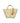 Mario Valentino Beige Polyurethane Women's Bag
