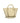 Mario Valentino Beige Polyurethane Women's Bag