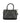 Mario Valentino Nero Poliuretano Women Bag