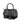 Mario Valentino Nero Poliuretano Women Bag