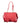 Mario Valentino Rosso Poliuretano Women's Bag