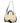 Mario Valentino Beige Polyurethane Women Bag