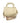 Mario Valentino Beige Polyester Women's Bag