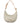Mario Valentino Beige Leather Woman Bag