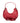 Mario Valentino Rosso Poliuretano Women's Bag