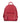 Mario Valentino Red Polyurethane Women's Backpack
