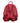 Mario Valentino Red Polyurethane Women's Backpack