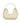 Mario Valentino Beige Polyurethane Women's Bag