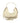 Mario Valentino Beige Polyurethane Women's Bag