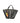 Mario Valentino Nero Polyurethane Women's Bag