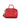 Mario Valentino Rosso Poliuretano Women's Bag