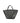 Mario Valentino Nero Polyurethane Women's Bag
