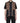 Burberry Brown Polyester Clothing