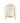 Chloé Beige Polyester Biker Jacket