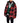 Dolce & Gabbana Black Cotton Bomber