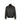 Dior Black Calfskin Leather Jacket
