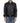 Dior Black Calfskin Leather Jacket