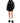 Dolce & Gabbana Black Acetate Bomber