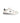 U.S. Grand White Polyester Men's Sneaker