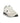 U.S. Grand White Polyester Men's Sneaker