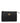 Versace Black Leather Clutch Bag