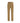 PT Torino Brown Cotton Casual Pants
