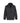 Lanvin Black Polyamide Shell Jacket