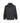 Lanvin Black Polyamide Shell Jacket