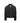 Jil Sander Black Polyester Bomber