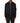 Jil Sander Black Polyester Bomber