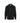 Lemaire Black Virgin Wool Coat