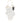 Dolce & Gabbana White Sheer Nylon Bodysuit Halterneck Underwear