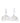 Dolce & Gabbana White Cotton Lace Wireless Soft Cup Bra Underwear