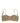 Dolce & Gabbana Gold Sequined Semi-Pad Underwire Bra Underwear