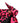 Dolce & Gabbana Pink Leopard Print Bikini Bottom Beachwear Swimwear