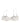 Dolce & Gabbana White Rhinestone Semi-Pad Underwire Bra Underwear