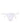 Dolce & Gabbana White Nylon DG Logo Plaque Bikini Bottom Swimwear