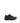 ROA Black Polyester Athletic Sneakers