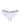 Dolce & Gabbana White Cotton Logo Waistband Brief Panty Underwear