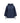 'S Max Mara Blue Polyester Trench Coat