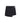 GCDS Black Polyester Short And Mini Shorts