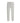 PT Torino White Cotton Tapered Jeans