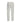 PT Torino White Cotton Tapered Jeans