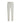 PT Torino White Cotton Casual Pants
