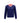 Fendi Blue Cotton Sweatshirt