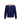 Fendi Blue Cotton Sweatshirt