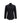 Dolce & Gabbana Black Cotton Dress Shirt