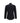 Dolce & Gabbana Black Cotton Dress Shirt