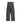R13 Gray Linen Relaxed Fit Jeans