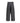 R13 Gray Linen Relaxed Fit Jeans